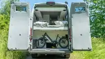 la strada Avanti EBF 2023