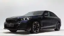 BMW i5 M60 xDrive 2024