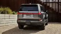 2024 Lexus GX 550 Premium
