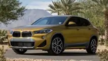 2022 BMW X2
