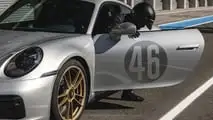 911 Centenario di Le Mans