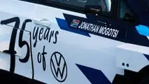 Volkswagen Golf de 1 000 CV