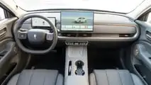 Prueba GWM Ora 5 hibrido 2026