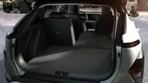 Hyundai Kona Dark Line (2026)