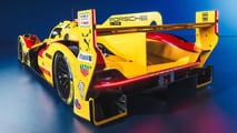 Porsche 963 Prototype Road America Liveries