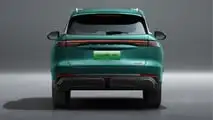Chery Tiggo 9