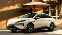 BYD Seal 06, l'aggiornamento per la Cina