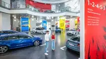 1-2-4-5-3: 50 Jahre Audi Fünfzylindermotor