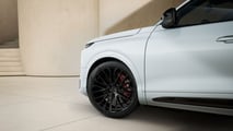 2027 Audi SQ9 configurator