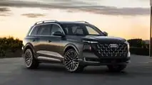 2027 أودي SQ9