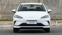 Novo BYD King reestilizado 