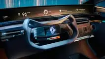 Renault R-Space Lab