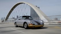 1965 Porsche 911