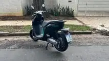 Avaliação Yamaha NEOS Connected