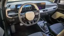 Kia Stonic (2026) im Test