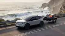 Ford Explorer Collection 2026