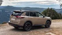 Nissan X-Trail N-Trek (2026)