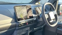 KIA PV5 camper by Wellhouse