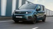 Citroën Berlingo (2026) Sondermodell 30 Jahre 