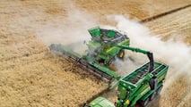 John Deere MY27: tutte le novità per T5, T6, S7 e X9 (