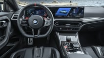 BMW M2 con M xDrive (2026)