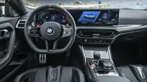 BMW M2 (2026) mit M xDrive