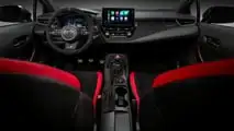 2026 Toyota GRMN Corolla