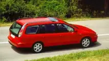 Fiat Marea (1996-2002)