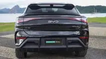 BYD Sealion 7 2026 (BR)