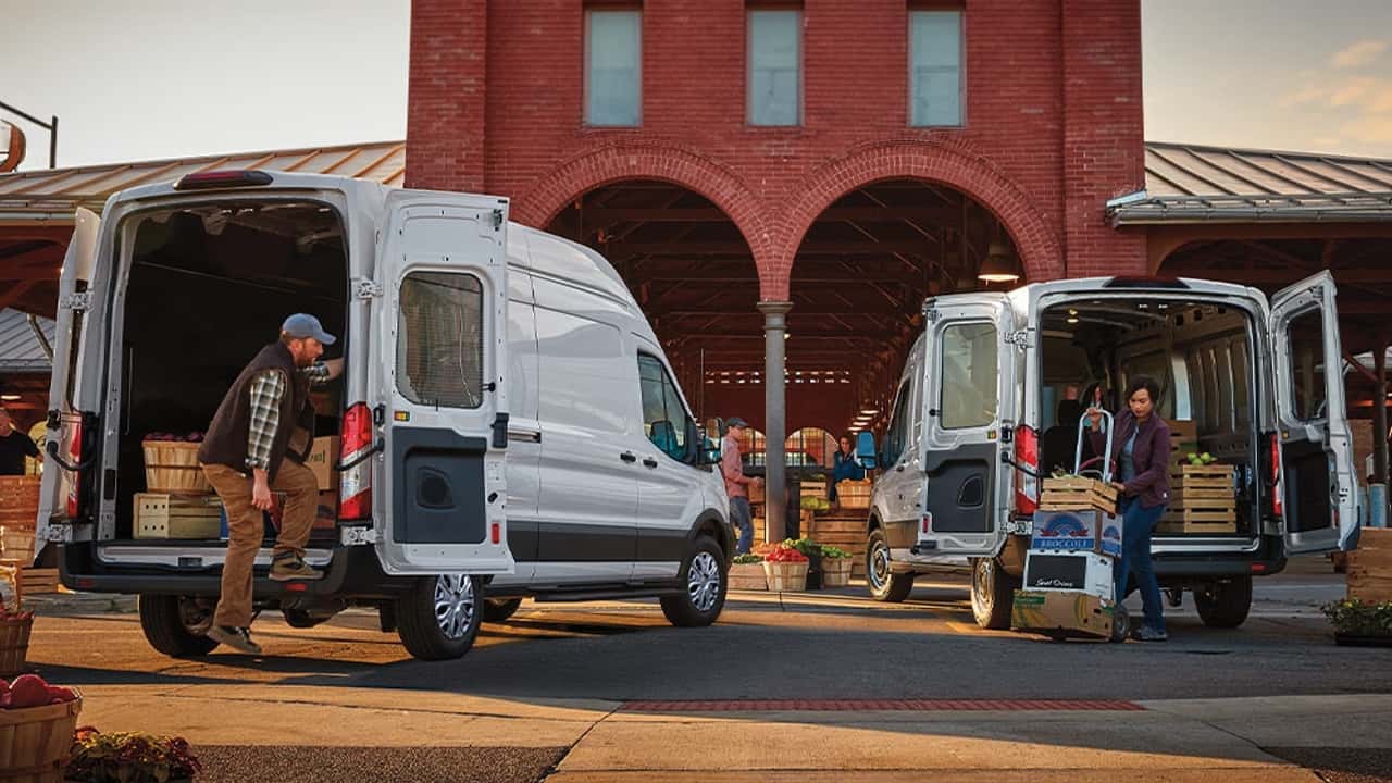 Ford lancia Pro AI: così cambia la gestione delle flotte