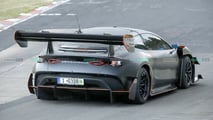 Denza Z Di-Aero P2000+ (2027) Erlkönig