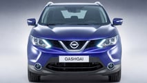 Nissan Qashqai seconda generazione