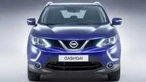 Nissan Qashqai de segunda generación