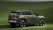 2026 Volkswagen ID. Cross
