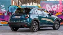 Fiat 600 1.2 Turbo 100 - Prova su strada