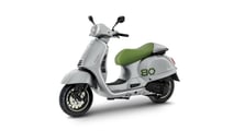 Vespa Edizione Ottantesimo
