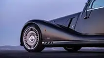 Morgan Midsummer Coupe (2026)