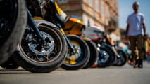 Harley-Davidson's Biggest European Party Is Heading Back To Croatia