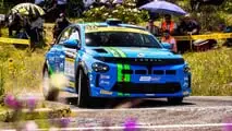 Rally Roma Capitale 2026