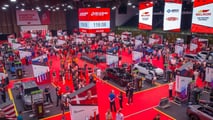Carglass Belron 2026 Weltmeisterschaft der Autoglaser