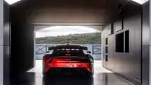 Porsche 911 GT4 R