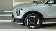 Kia Niro 2026, primera prueba