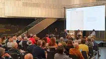 Le retour d'Itala, présentation au salon MAUTO de Turin