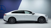 2027 Mercedes-Benz Classe C EV