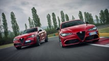 Alfa Romeo Driving Academy powered by Scuderia de Adamich