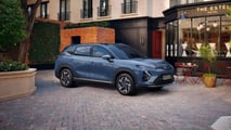 Chevrolet Captiva PHEV será feito no Brasil 