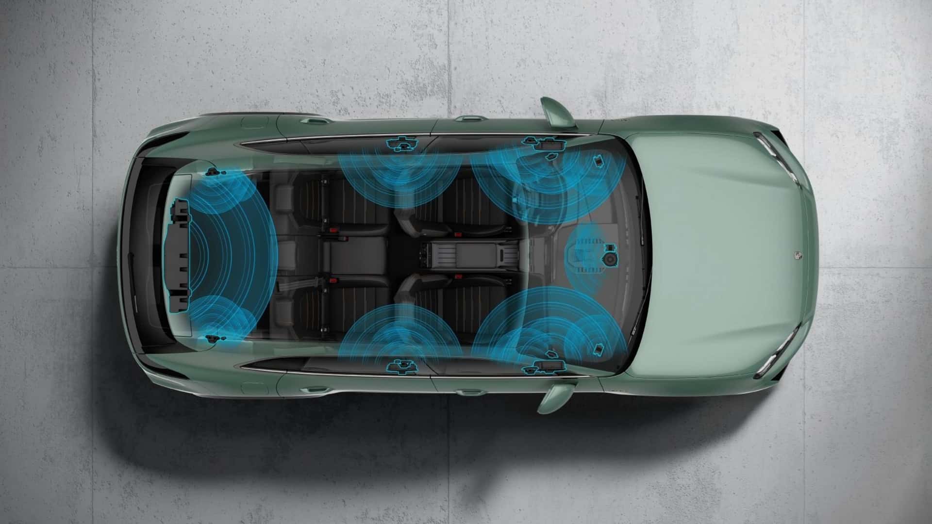 Porsche’s Next Audio Upgrade Is Doing More Than Sounding Better