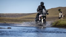 2026 Ducati DesertX V2 Review