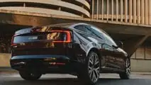 Volvo ES90 (Brasil)