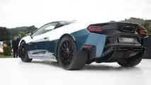 Lamborghini Temerario Tricolore 2026
